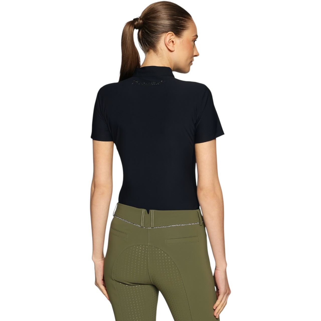 Trainingsshirt Damen Bruna Premium FS 2026 Shortsleeve