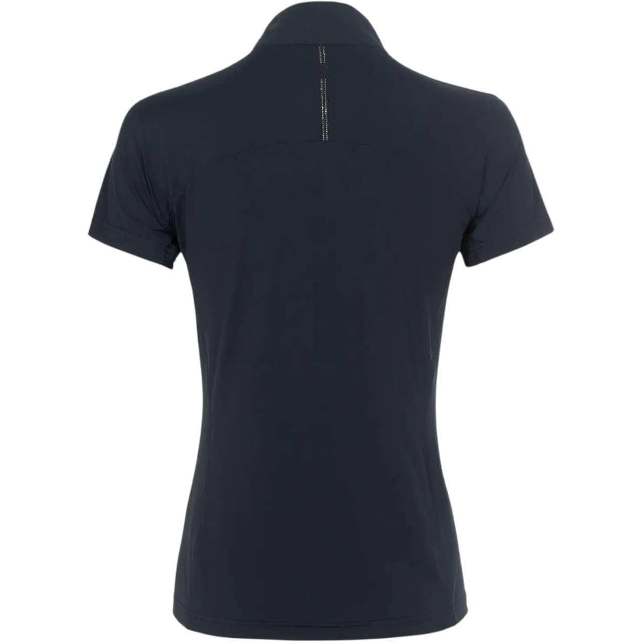 T-Shirt Damen CAVALBERRI FS 2026 Halfzip Shirt