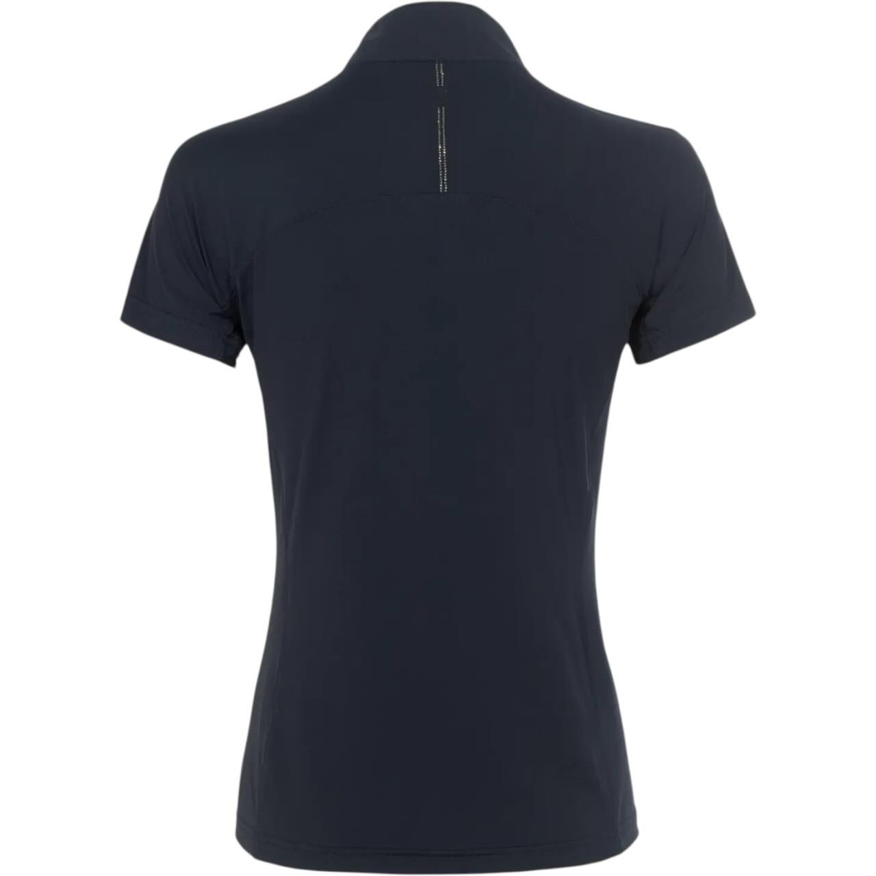 T-Shirt Damen CAVALBERRI FS 2026 Halfzip Shirt