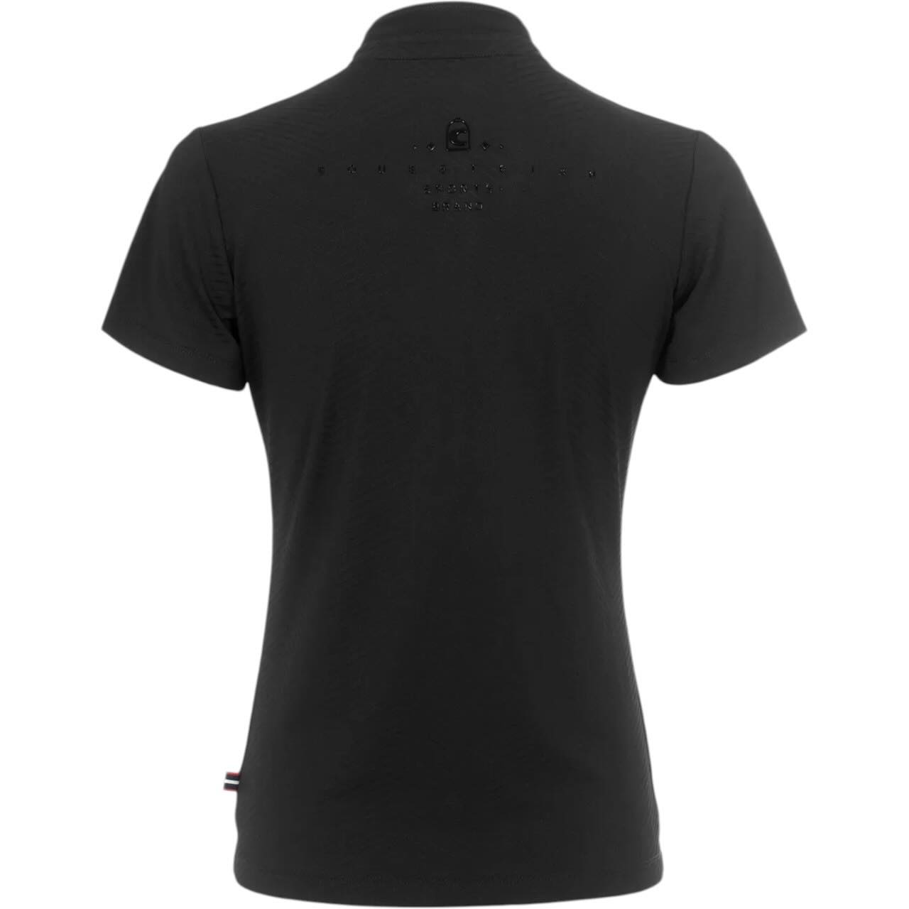 T-Shirt Damen CAVALBRITNY FS 2026 Halfzip Shirt