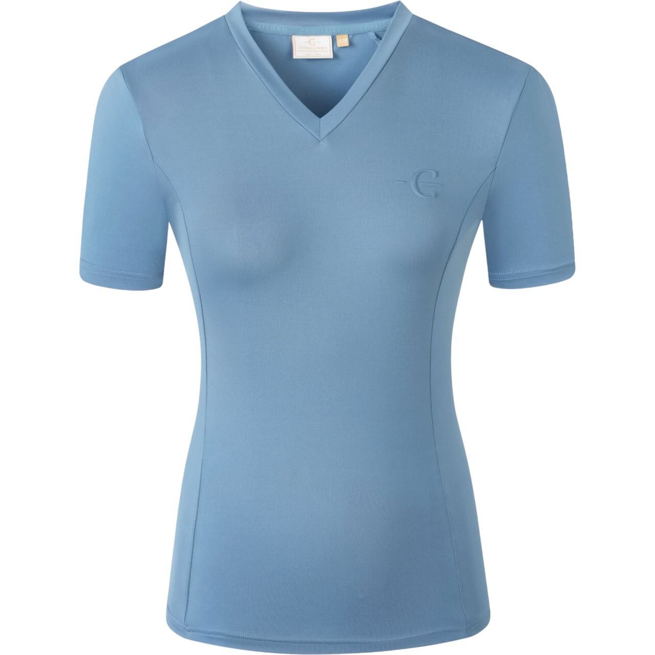T-Shirt Damen FS 2026 Trainingsshirt