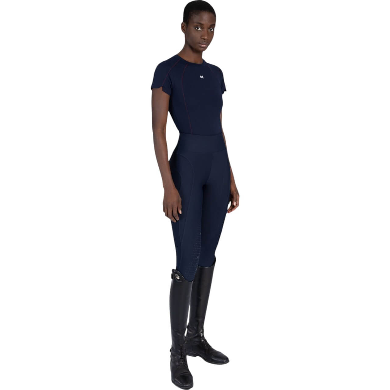 T-Shirt Damen Kova Technical Shirt