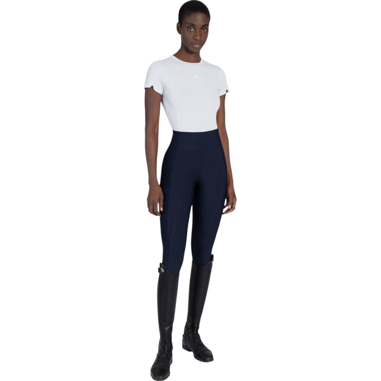 T-Shirt Damen Kova Technical Shirt