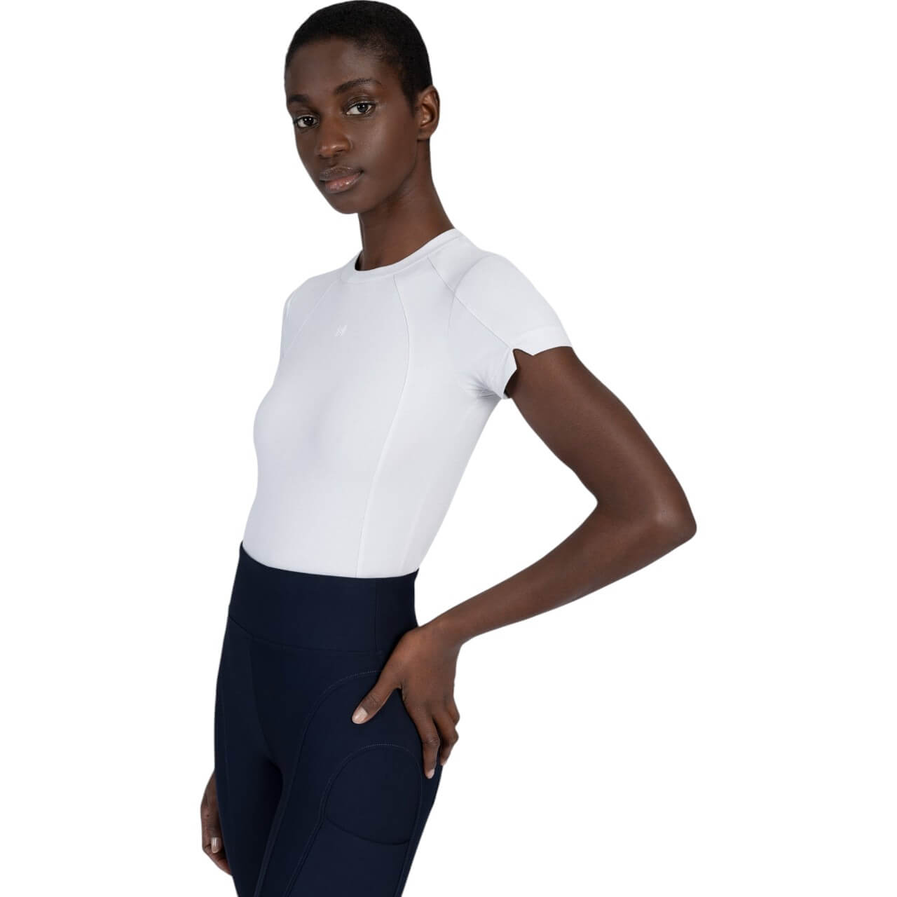 T-Shirt Damen Kova Technical Shirt