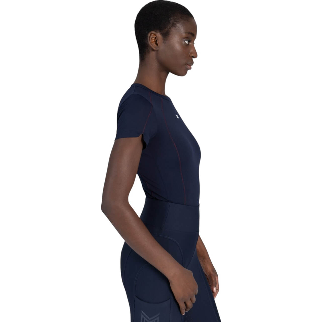 T-Shirt Damen Kova Technical Shirt