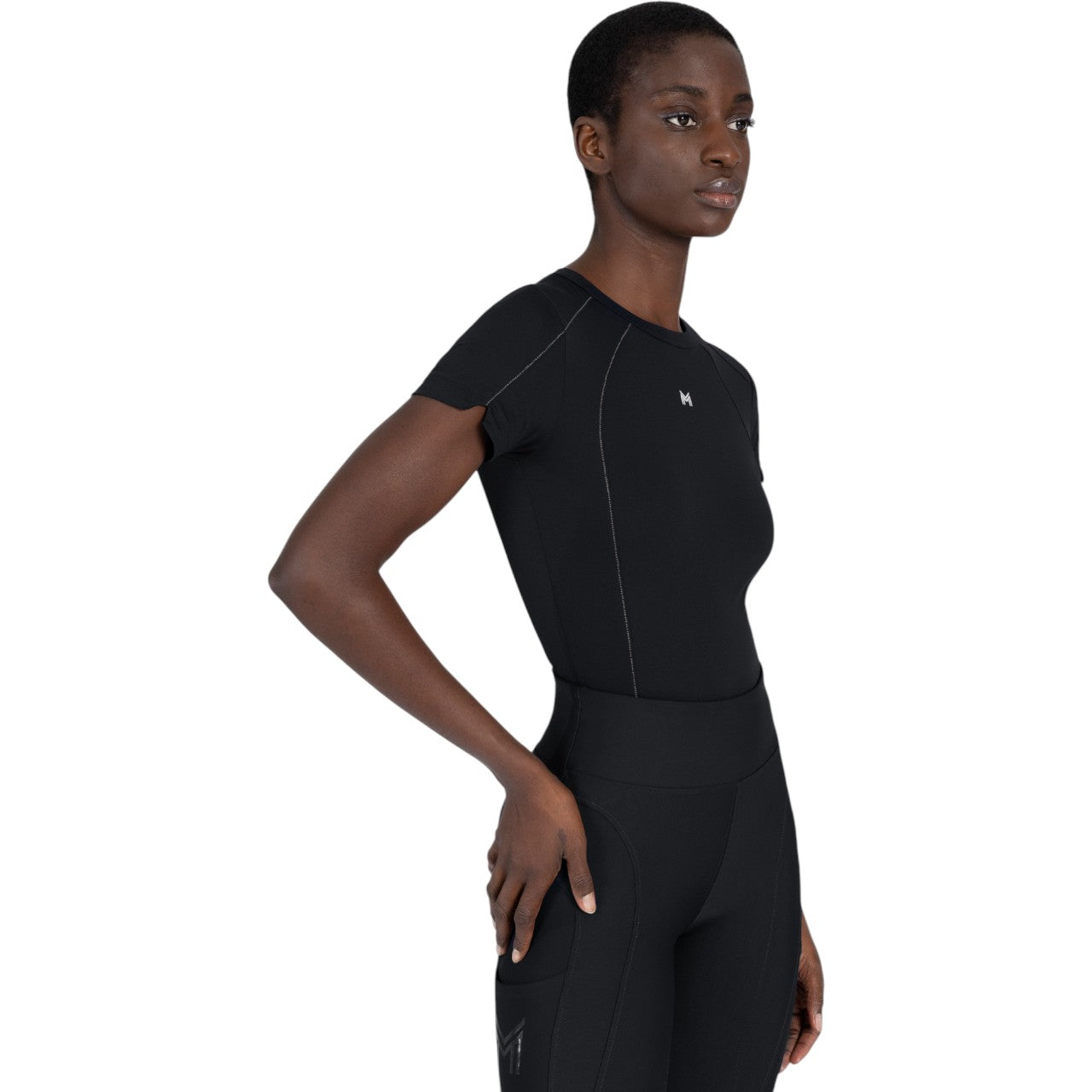 T-Shirt Damen Kova Technical Shirt