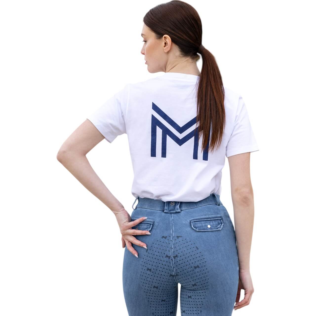 T-Shirt Unisex Symbol Shirt
