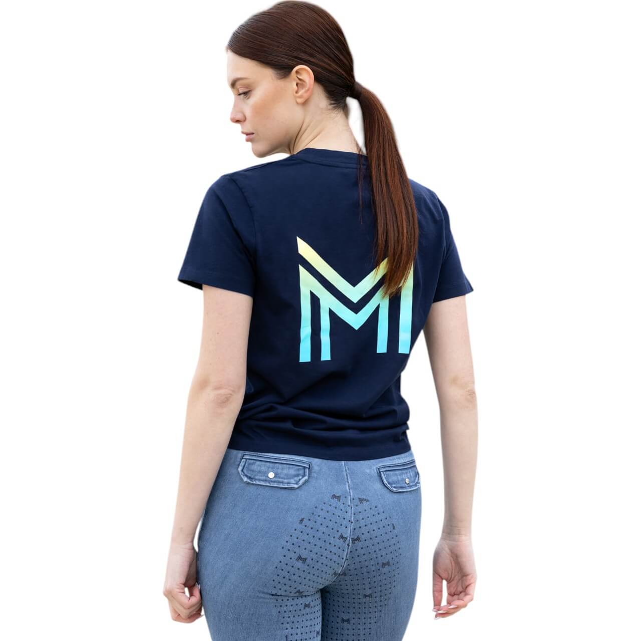 T-Shirt Unisex Symbol Shirt