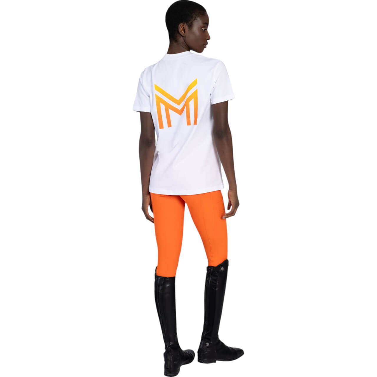 T-Shirt Unisex Symbol Shirt