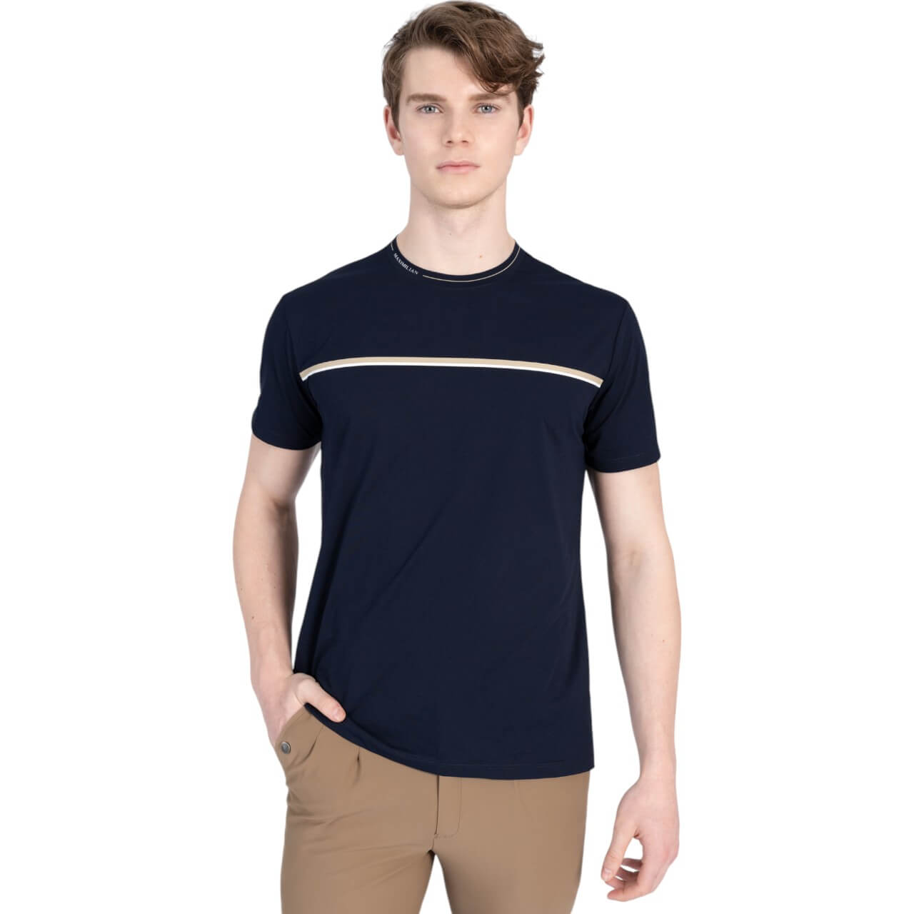 T-Shirt Herren Step Technical Shirt