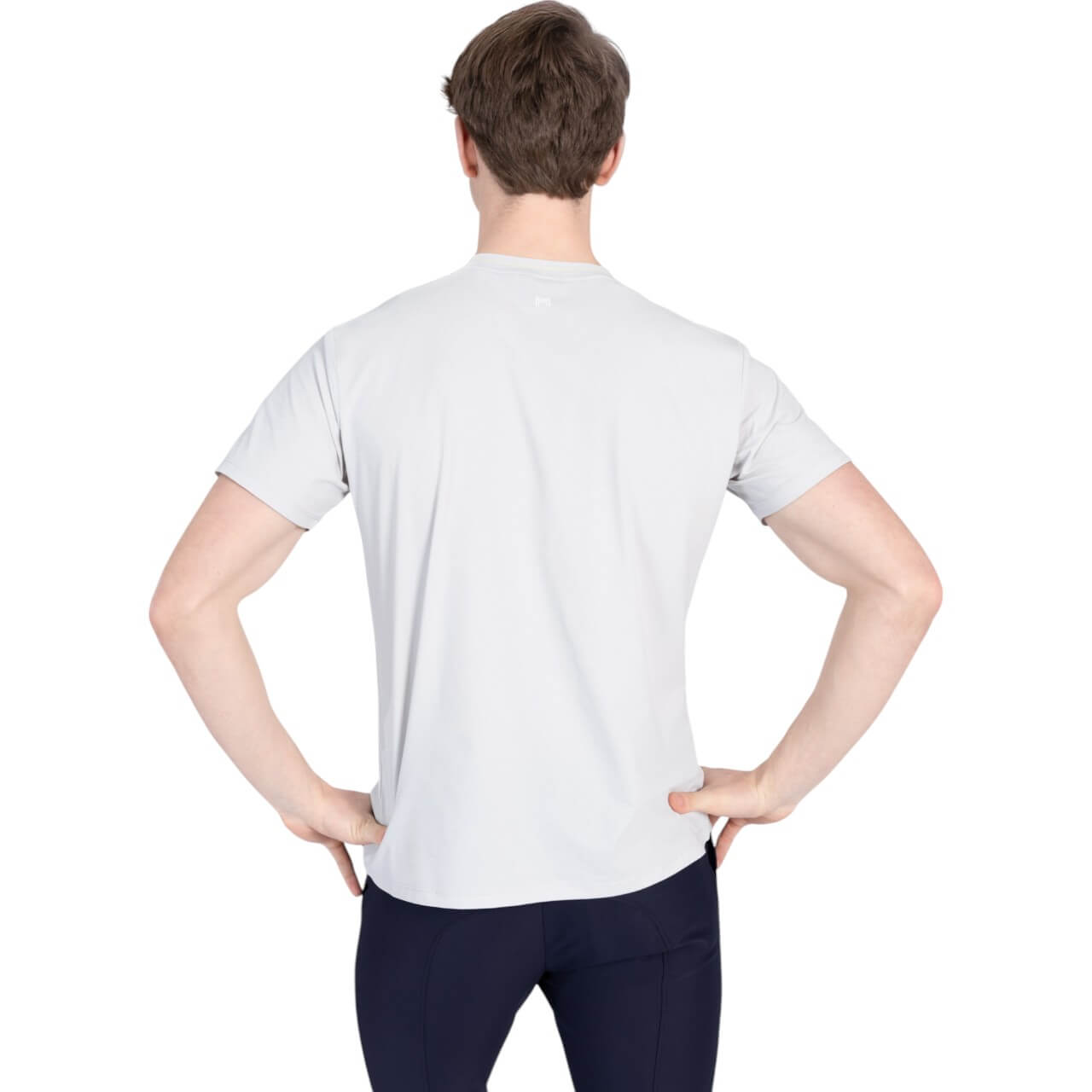 T-Shirt Herren Step Technical Shirt