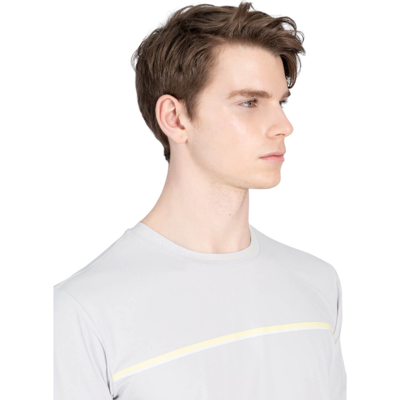 T-Shirt Herren Step Technical Shirt
