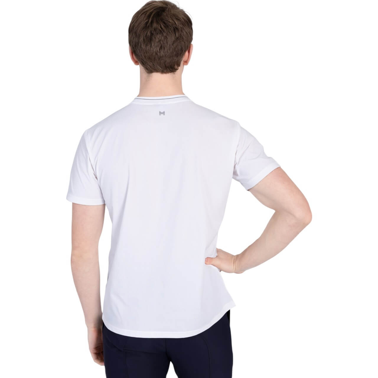 T-Shirt Herren Step Technical Shirt