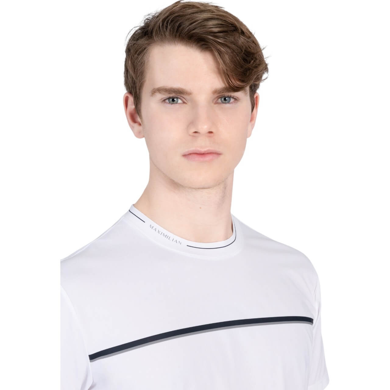 T-Shirt Herren Step Technical Shirt