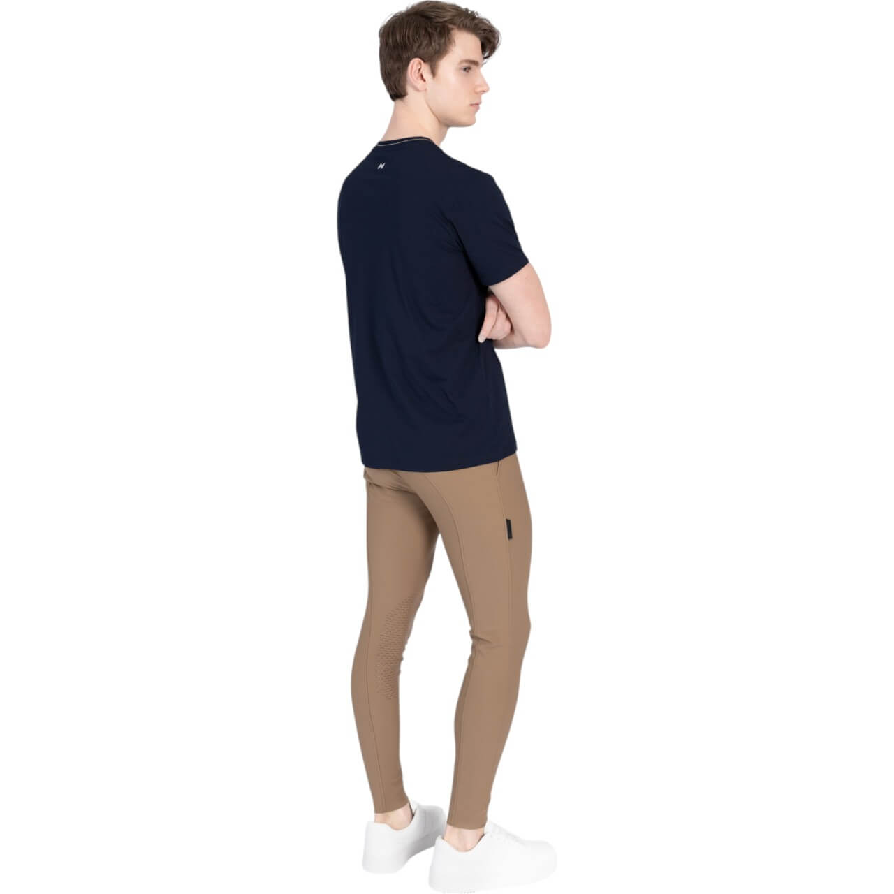 T-Shirt Herren Step Technical Shirt