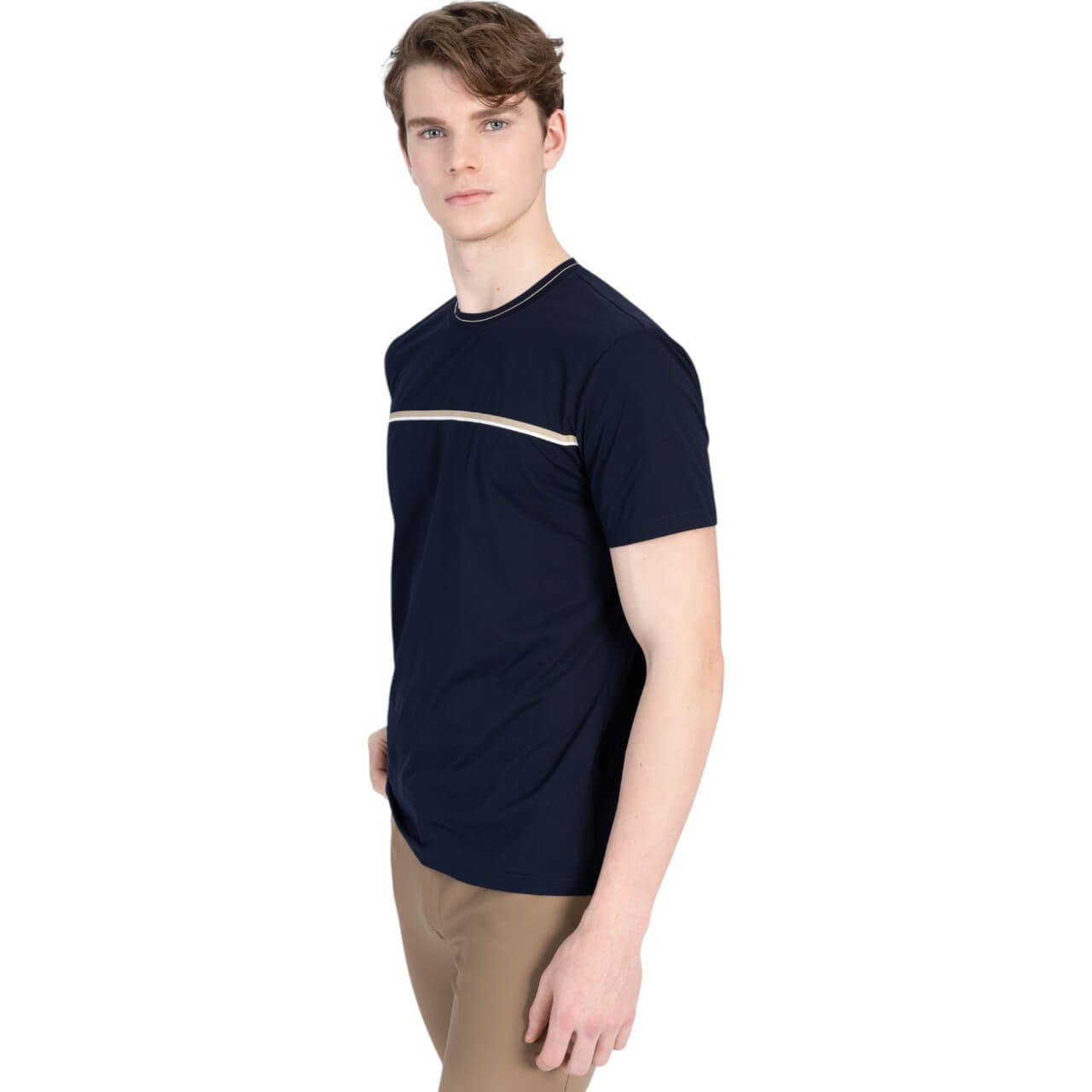 T-Shirt Herren Step Technical Shirt