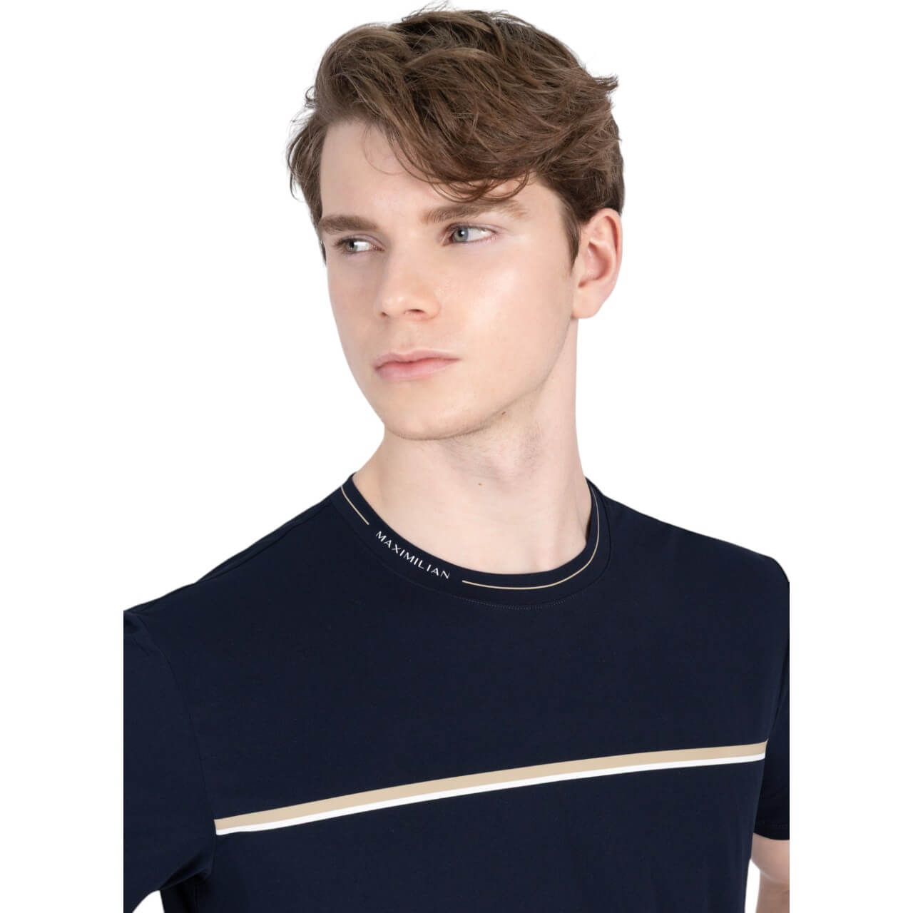 T-Shirt Herren Step Technical Shirt