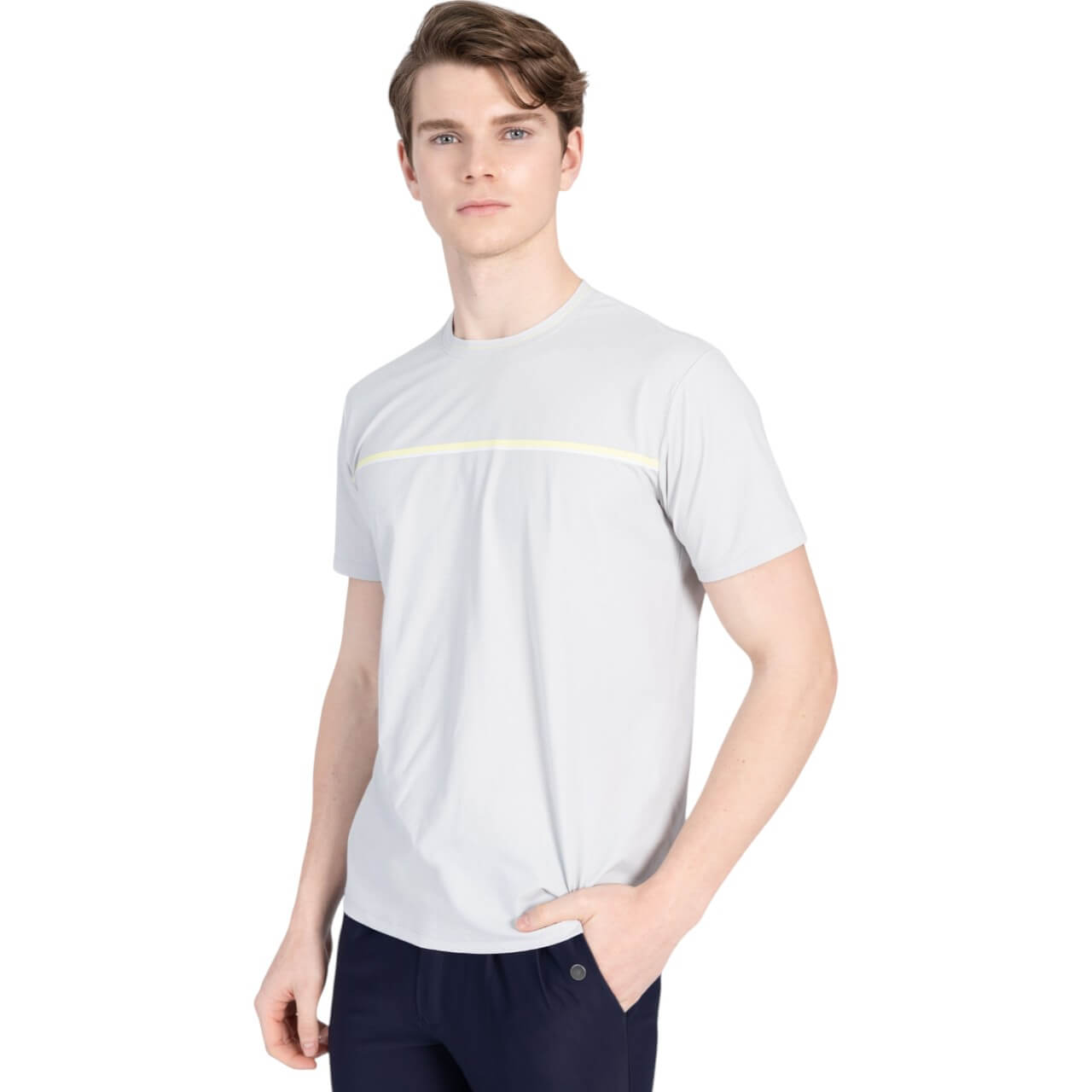 T-Shirt Herren Step Technical Shirt