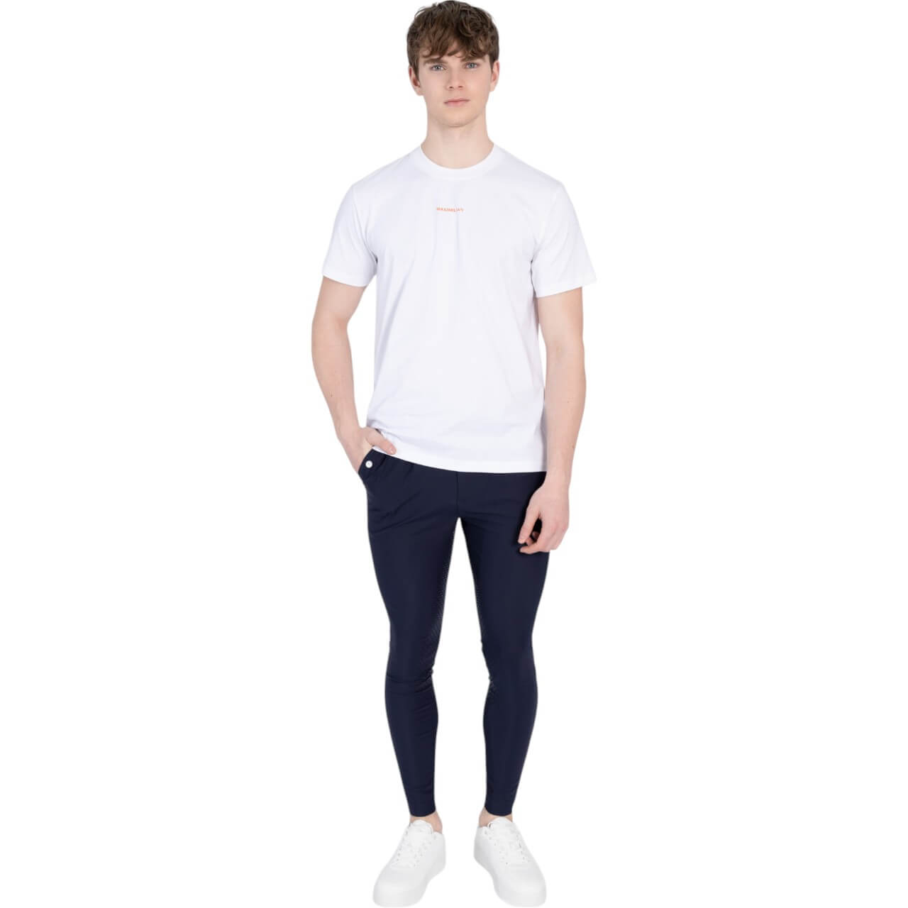 T-Shirt Unisex Symbol Shirt