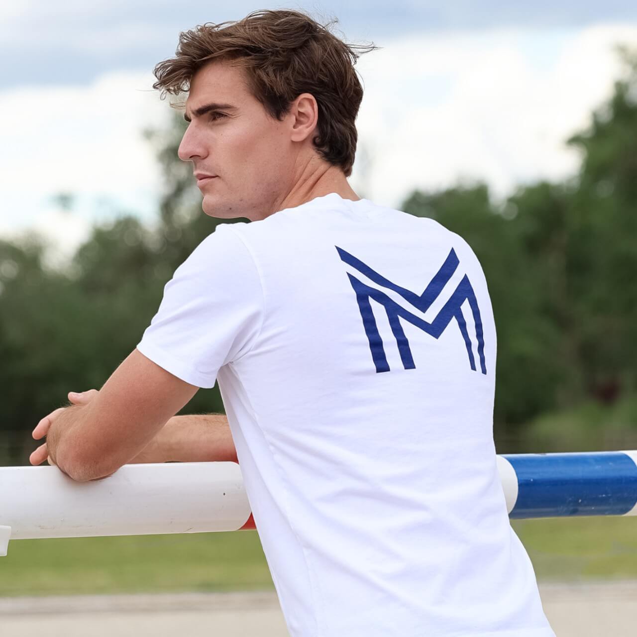 T-Shirt Unisex Symbol Shirt