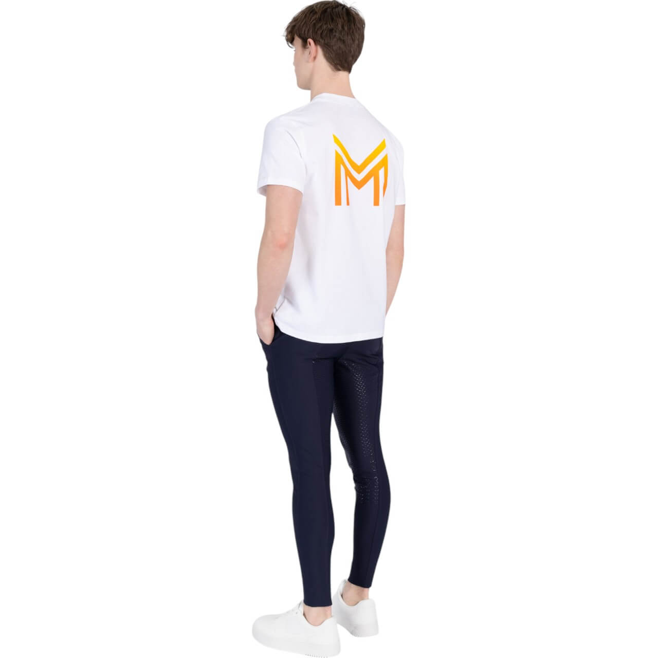T-Shirt Unisex Symbol Shirt