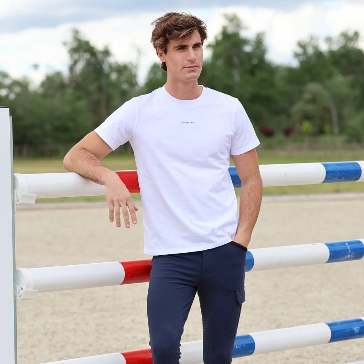 T-Shirt Unisex Symbol Shirt
