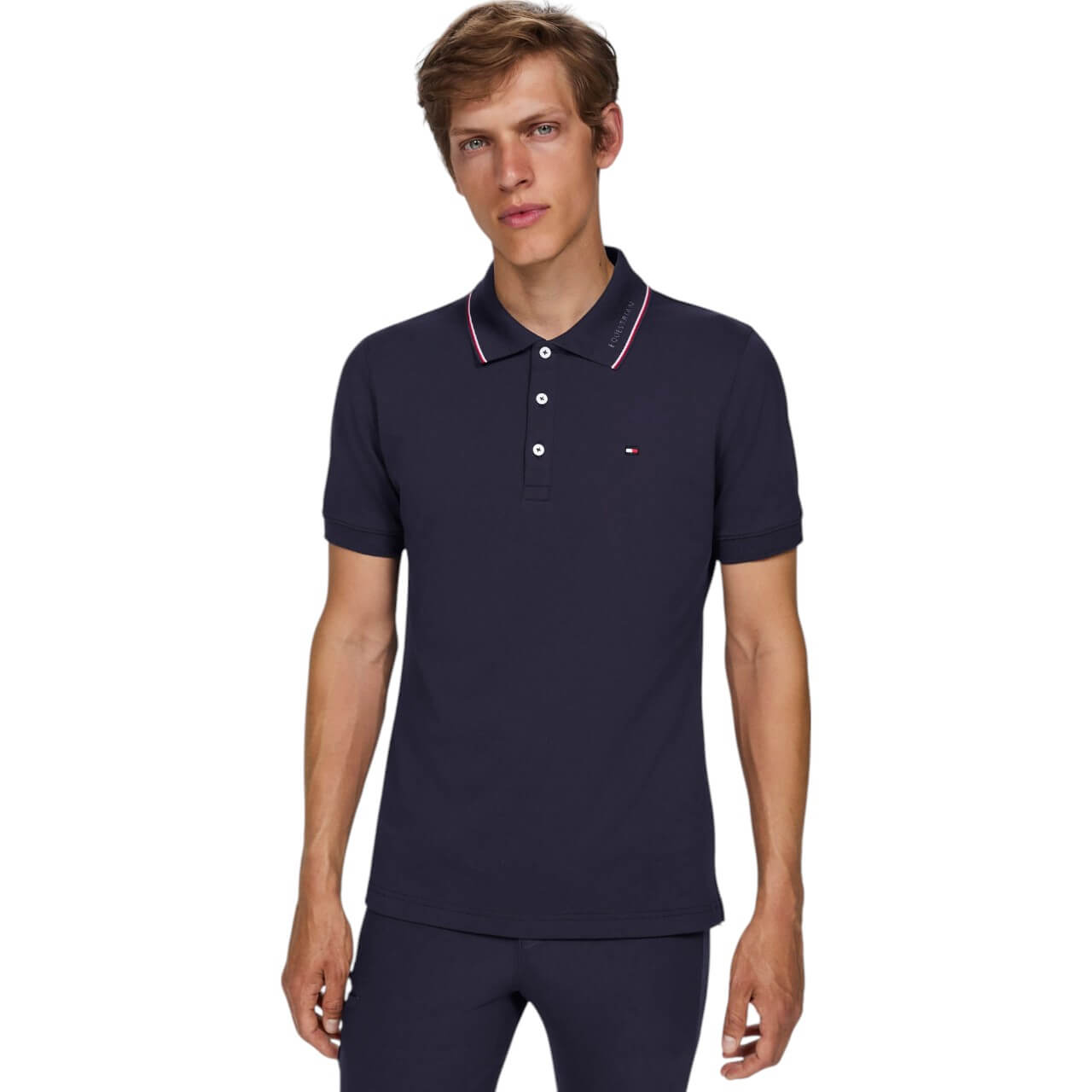 Poloshirt Herren Harrison Pique FS25 T-Shirt