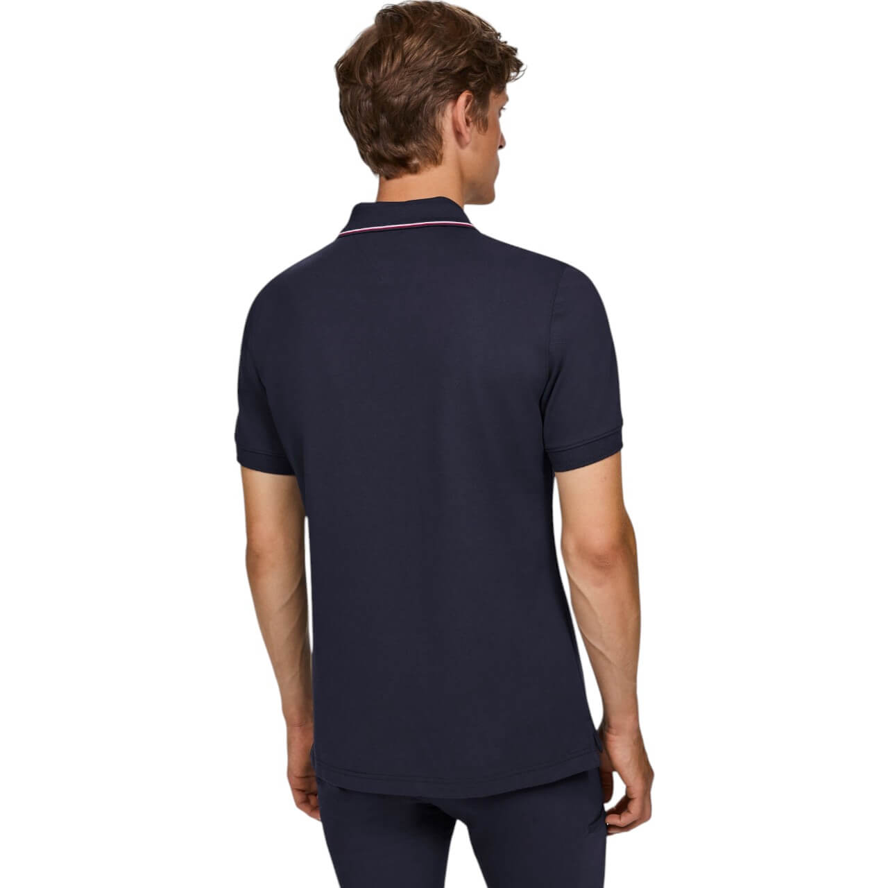 Poloshirt Herren Harrison Pique FS25 T-Shirt