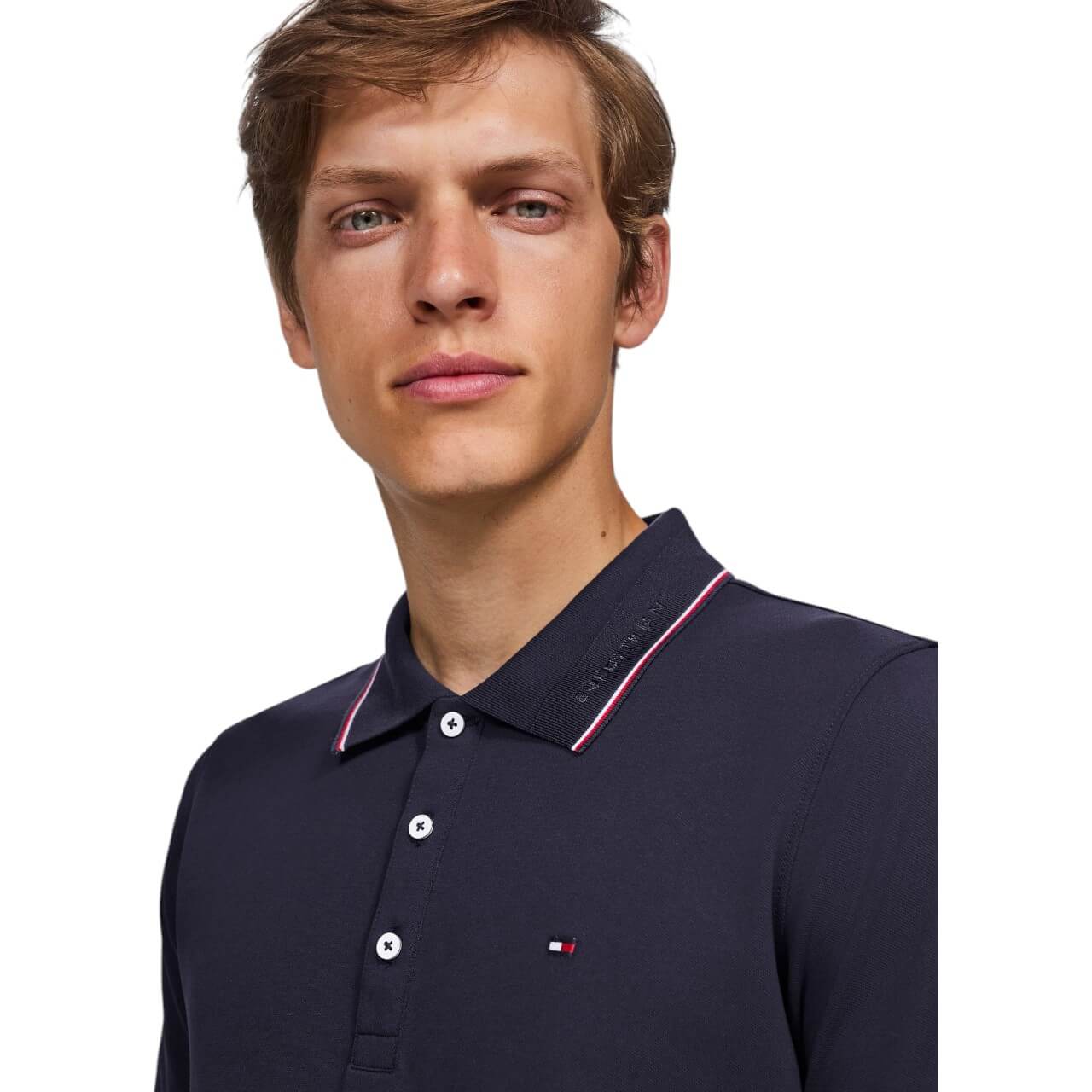 Poloshirt Herren Harrison Pique FS25 T-Shirt