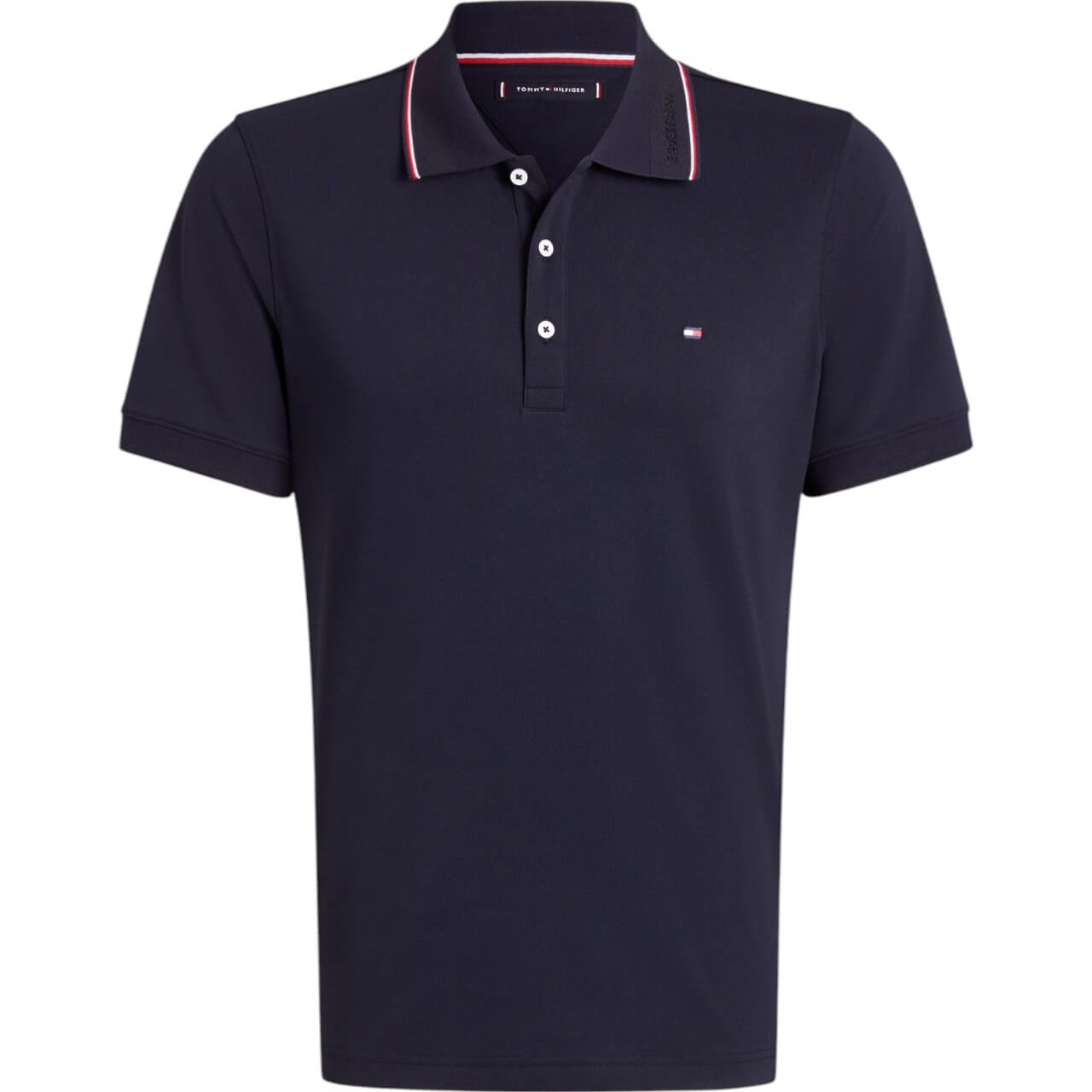 Poloshirt Herren Harrison Pique FS25 T-Shirt