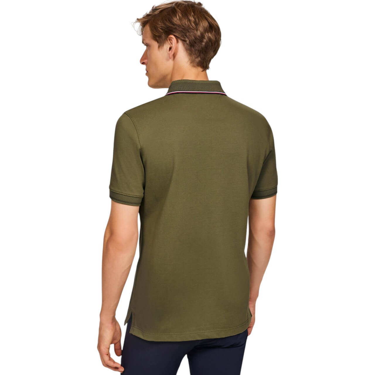 Poloshirt Herren Harrison Pique FS25 T-Shirt