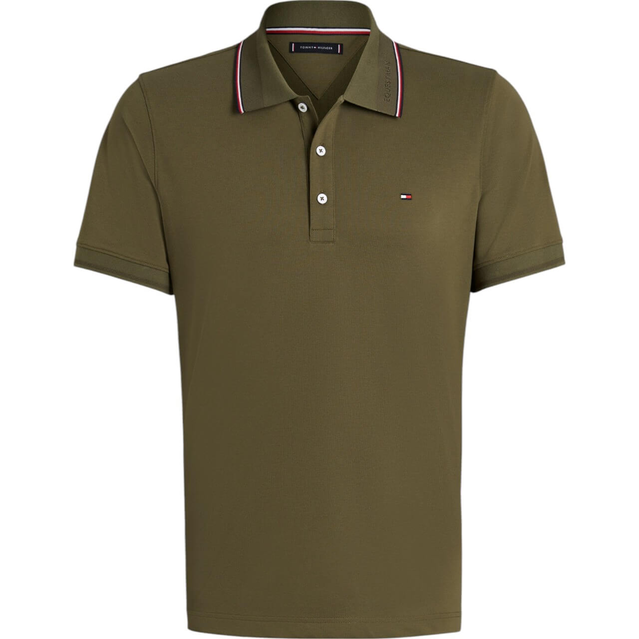 Poloshirt Herren Harrison Pique FS25 T-Shirt