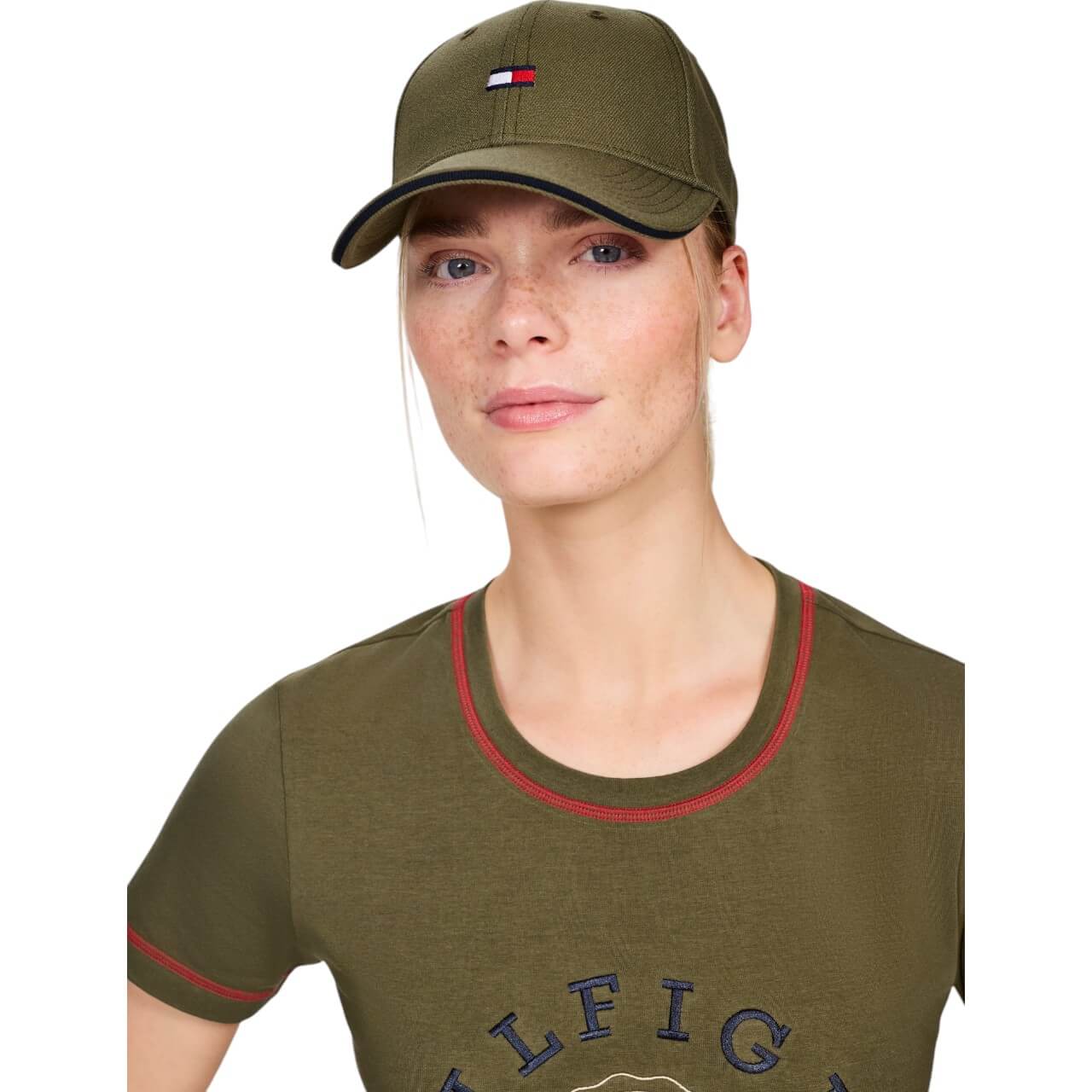 Cap Unisex Dayton FS25 Kappe