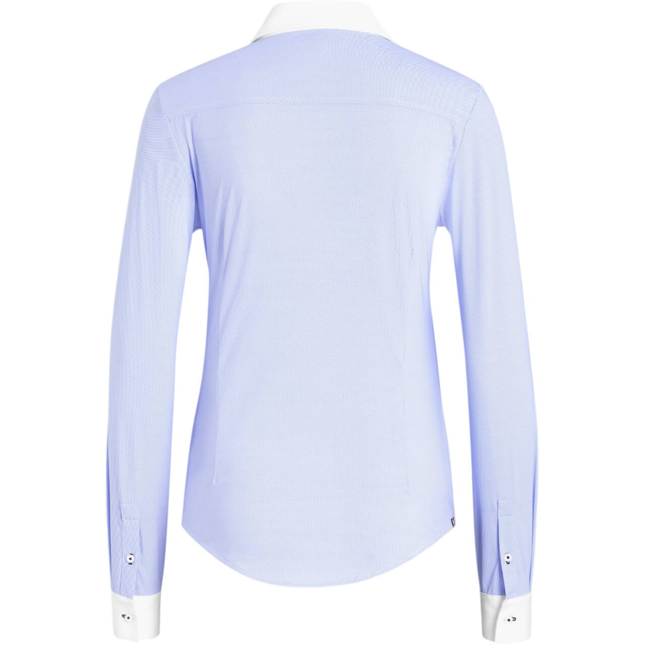 Turniershirt Damen Essex Stretch Oxford FS25 Langarmshirt