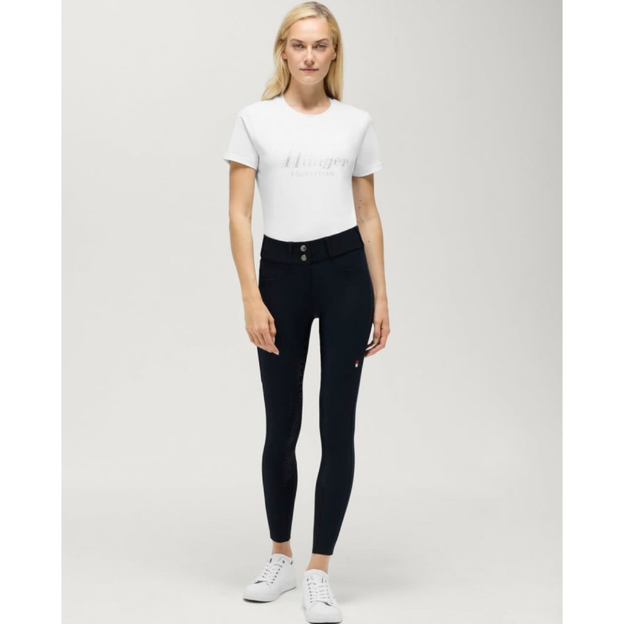 Reithose Damen Full-Grip Lea FS 2026 Damenreithose