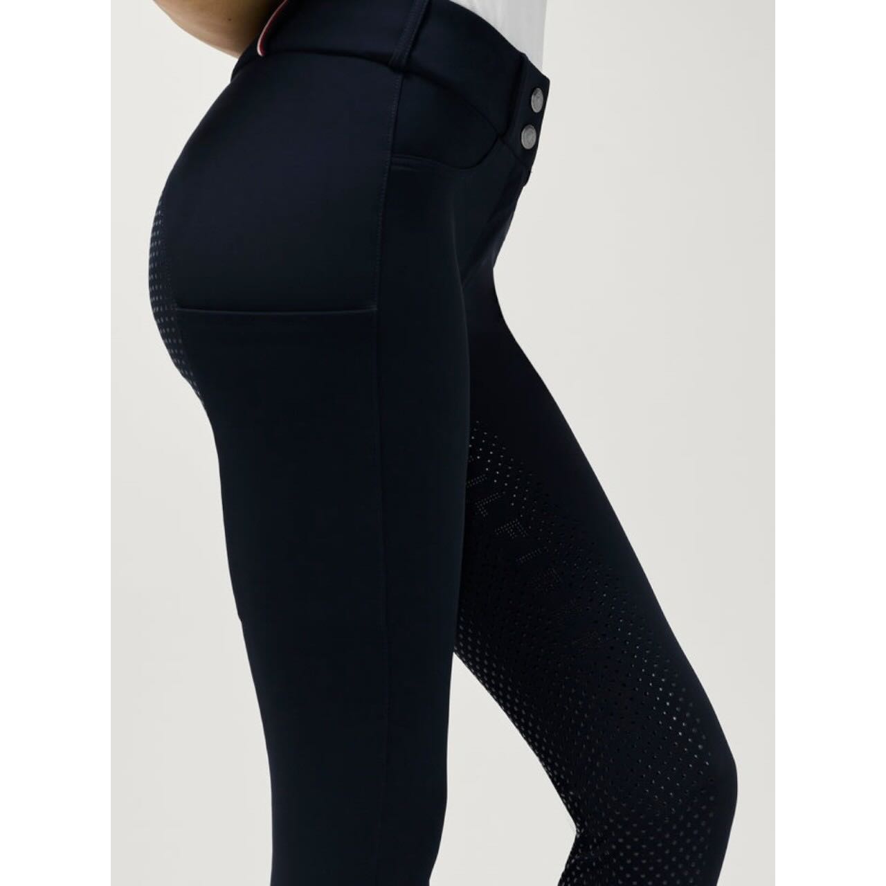 Reithose Damen Full-Grip Lea FS 2026 Damenreithose