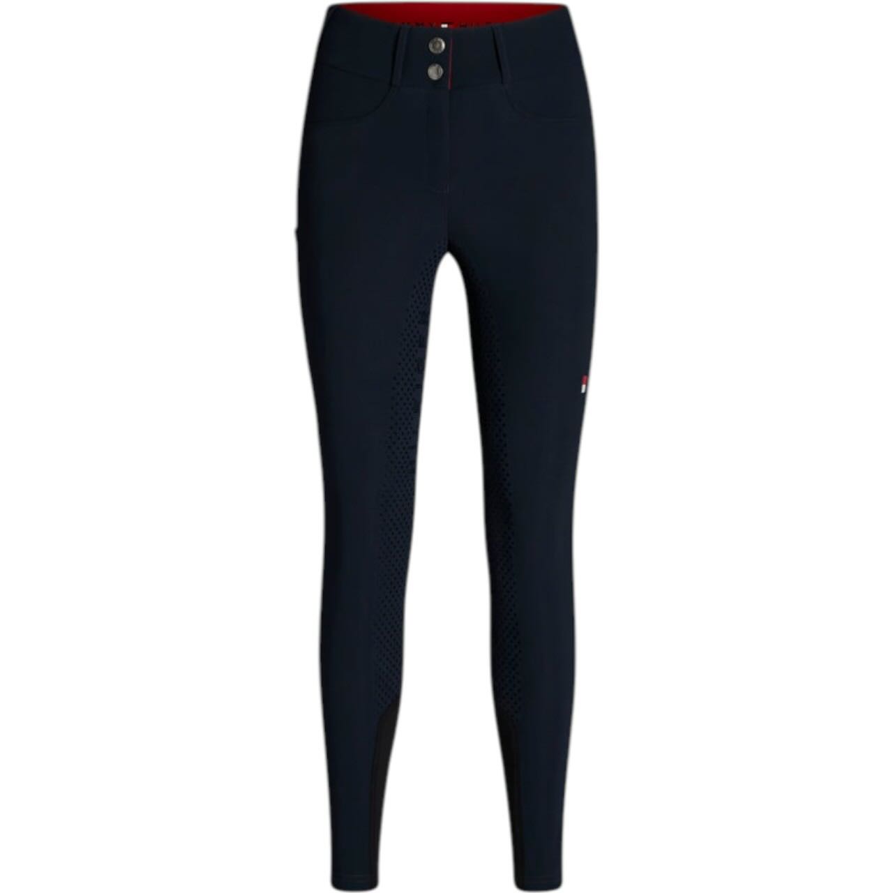 Reithose Damen Full-Grip Lea FS 2026 Damenreithose