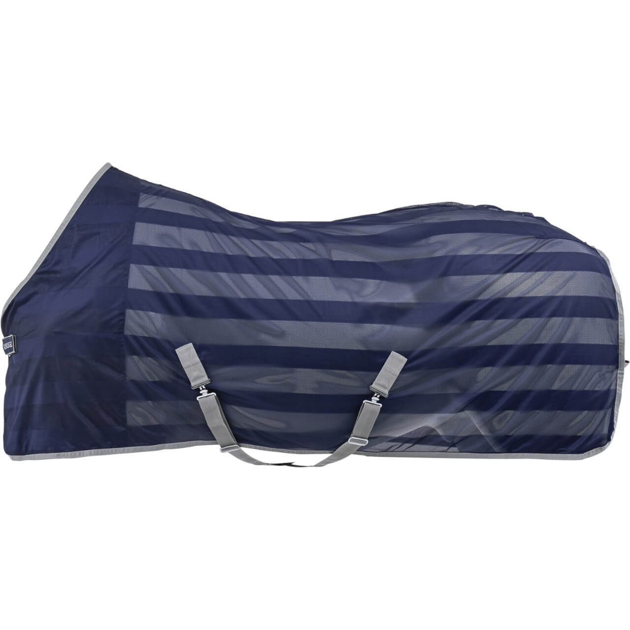 Transport-Fliegendecke Stripe Fliegendecke