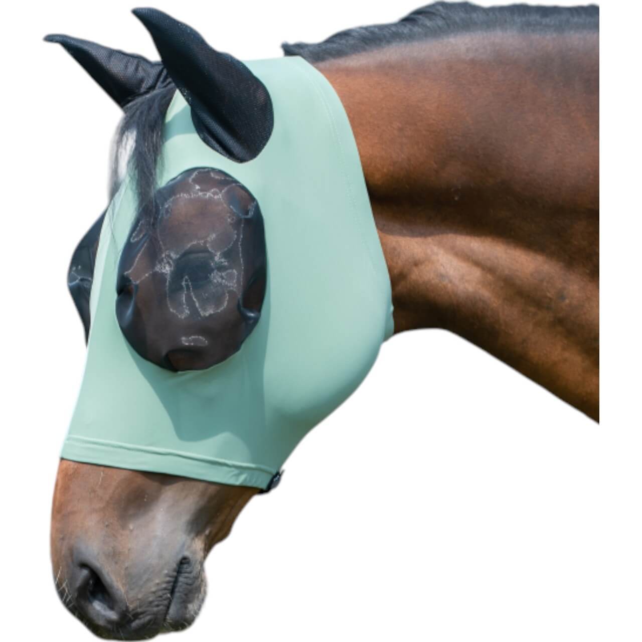 Fliegenmaske Twin Fit Flexi
