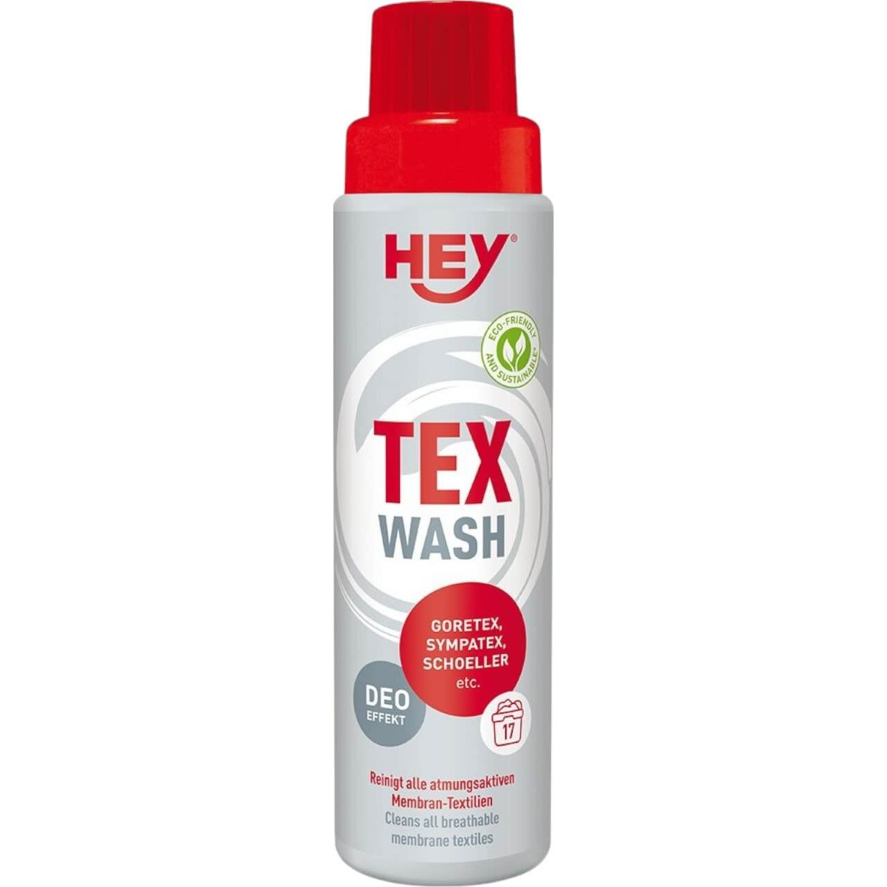 Tex Wash