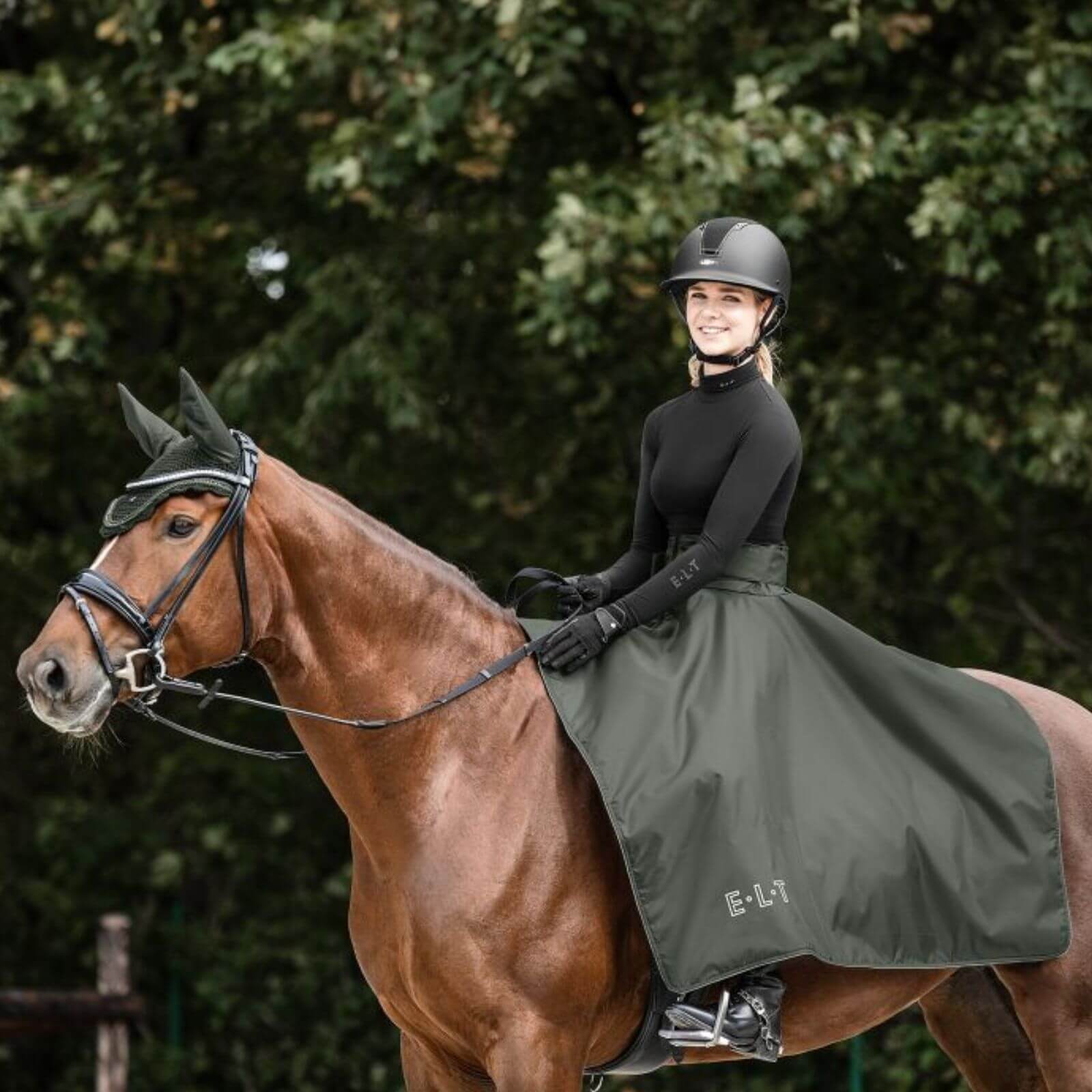 Reitrock Thermo Lotta