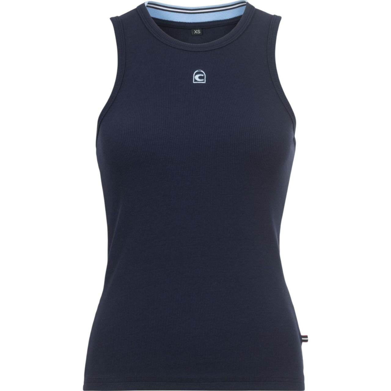 Top Damen Sleeveless Cavalmay Event Kollektion Tanktop