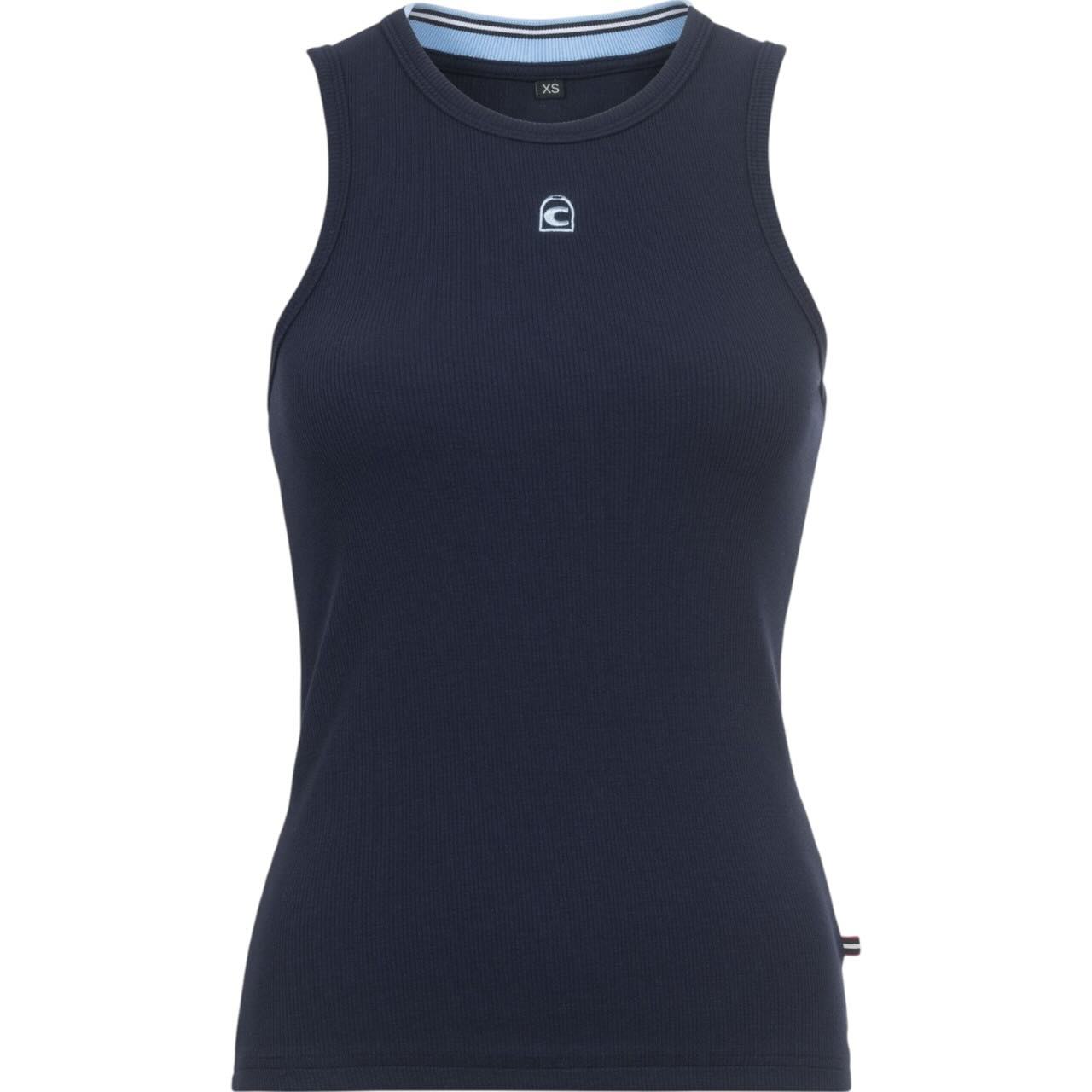 Top Damen Sleeveless Cavalmay Event Kollektion Tanktop