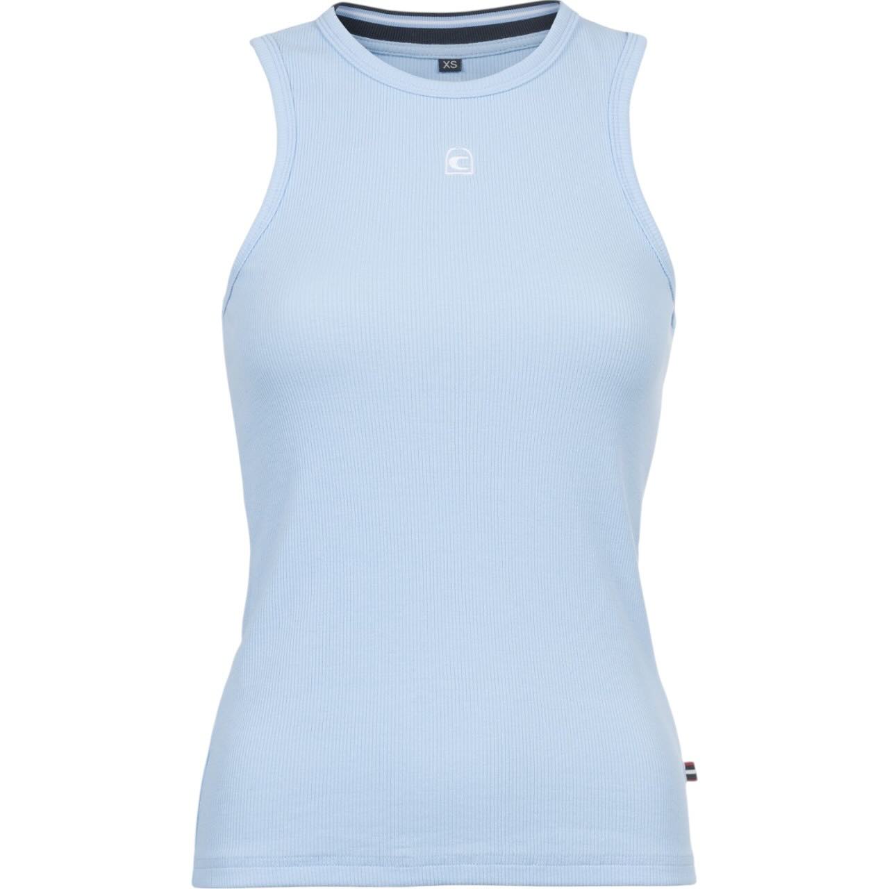 Top Damen Sleeveless Cavalmay Event Kollektion Tanktop