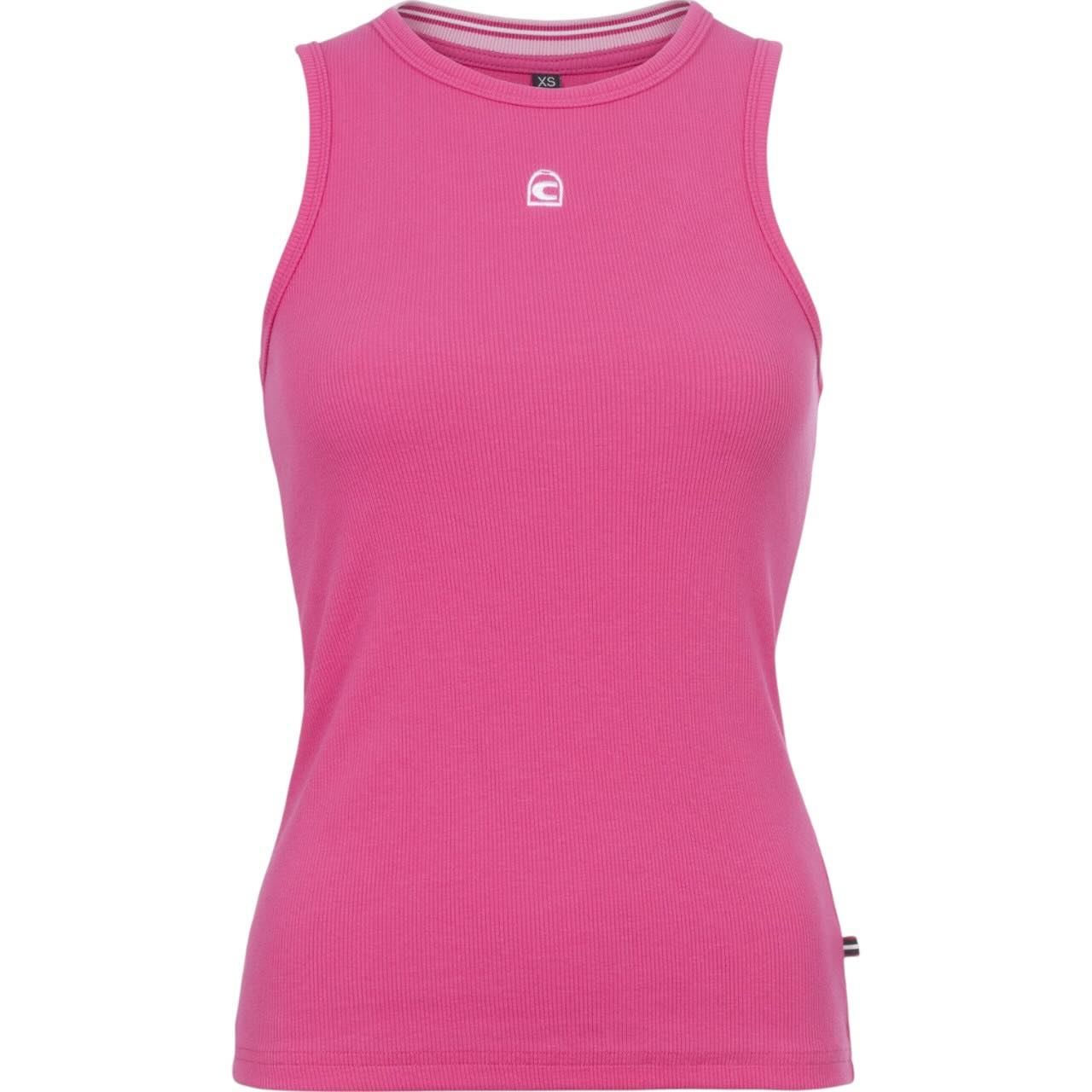 Top Damen Sleeveless Cavalmay Event Kollektion Tanktop