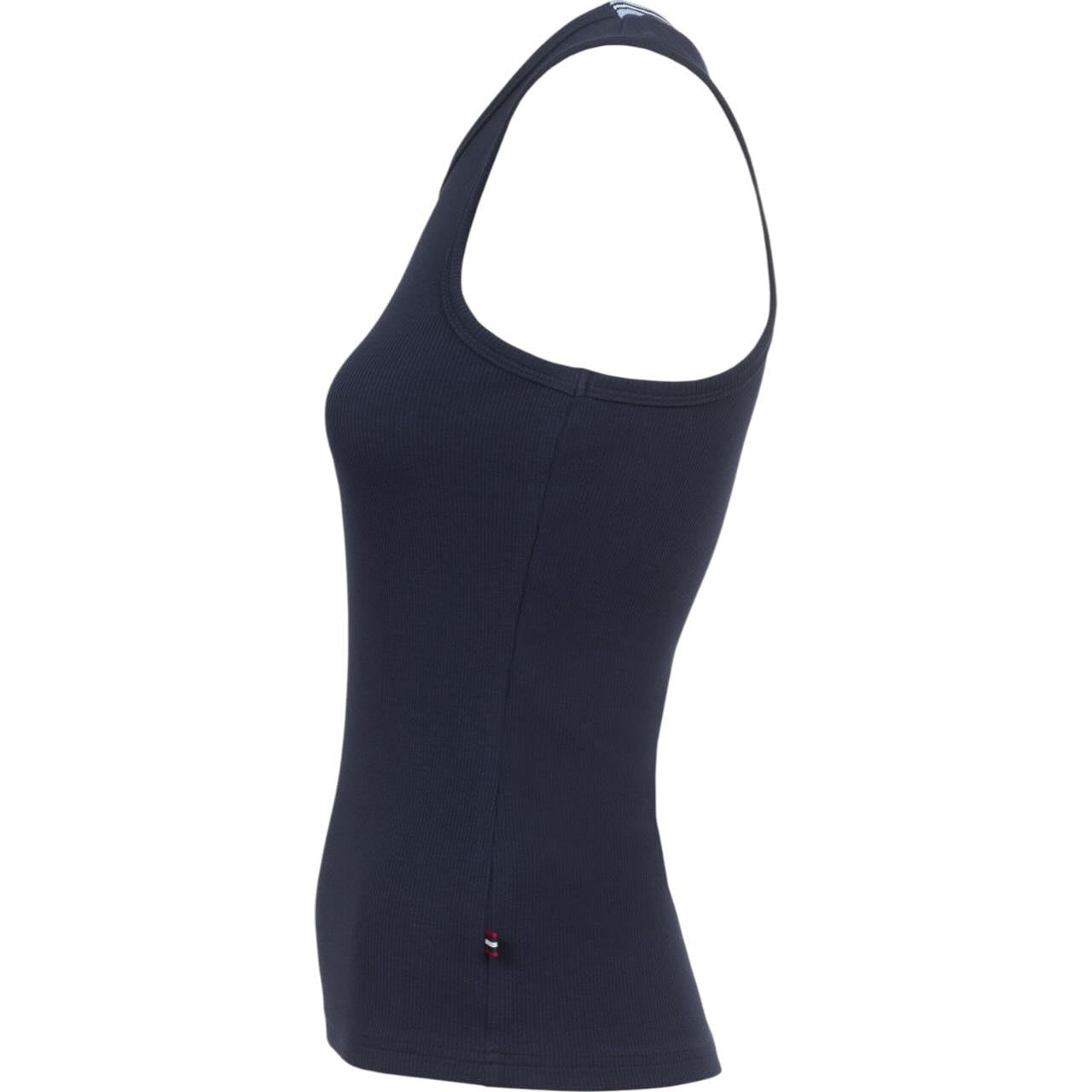 Top Damen Sleeveless Cavalmay Event Kollektion Tanktop