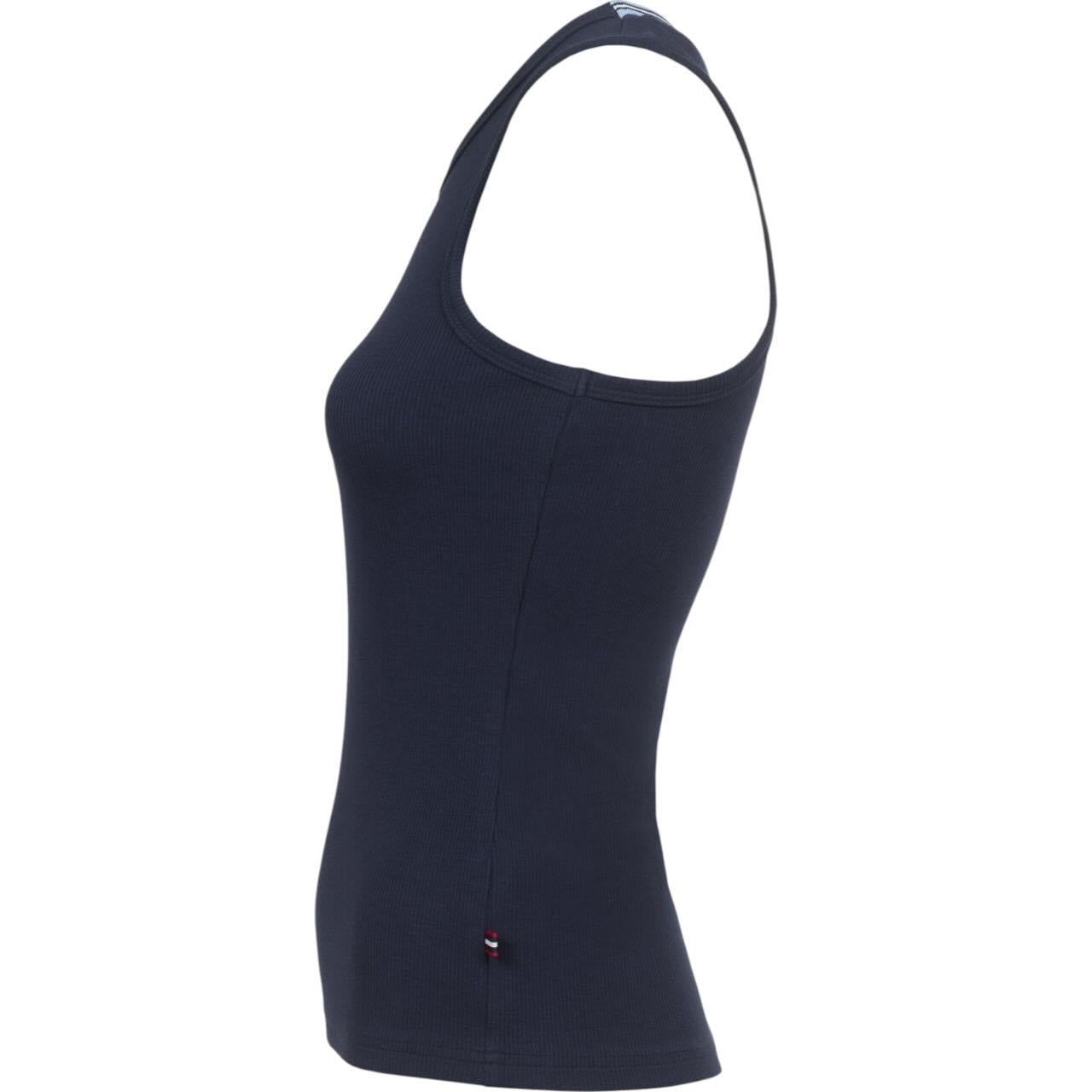 Top Damen Sleeveless Cavalmay Event Kollektion Tanktop