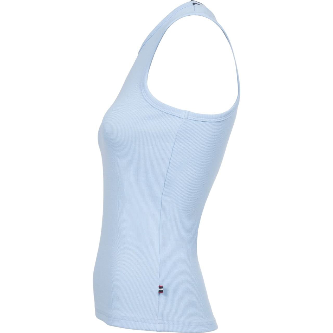 Top Damen Sleeveless Cavalmay Event Kollektion Tanktop
