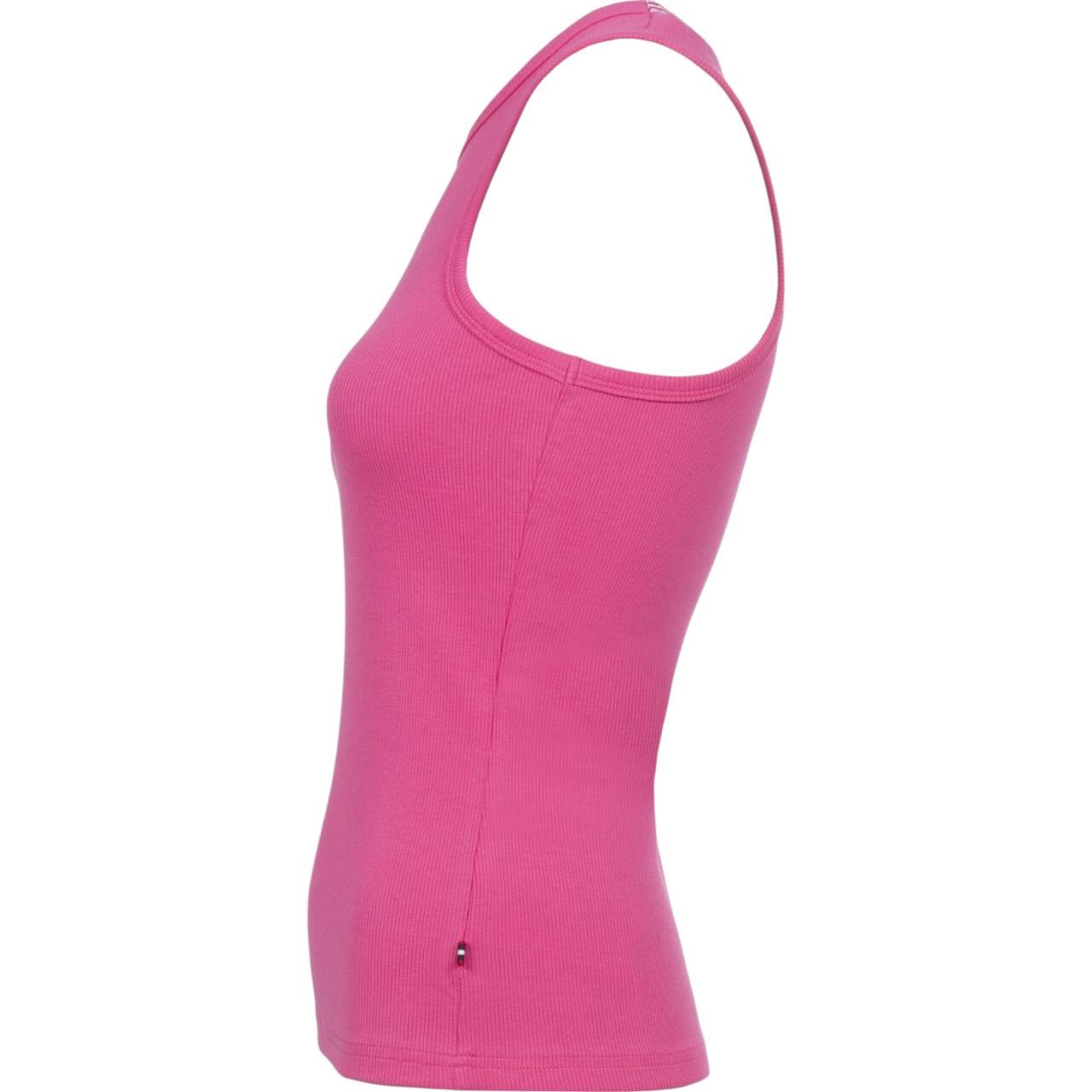 Top Damen Sleeveless Cavalmay Event Kollektion Tanktop