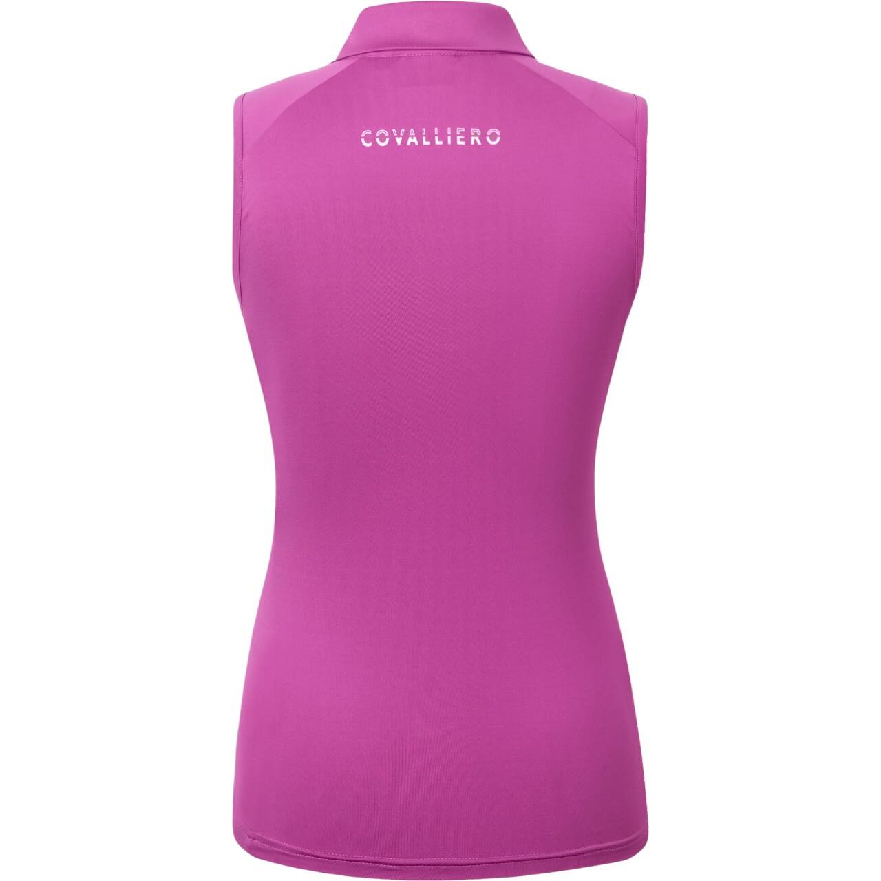 Top Damen FS 2026 Trainingstop